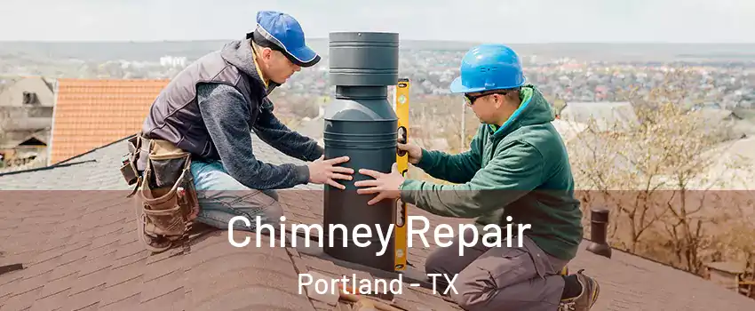  Chimney Repair Portland - TX
