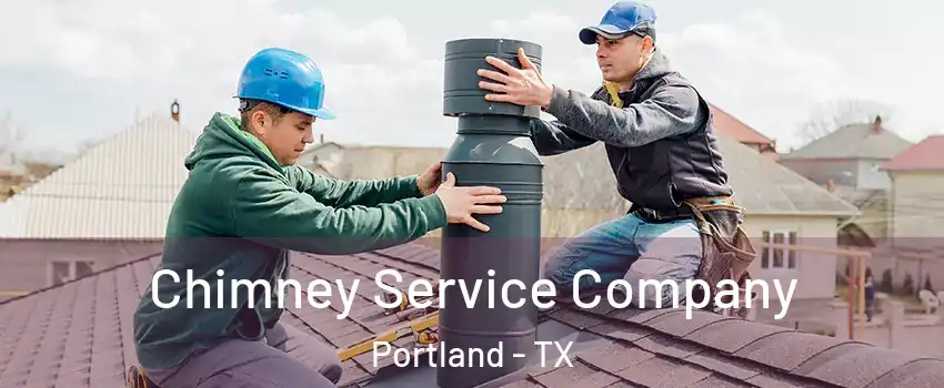  Chimney Service Company Portland - TX