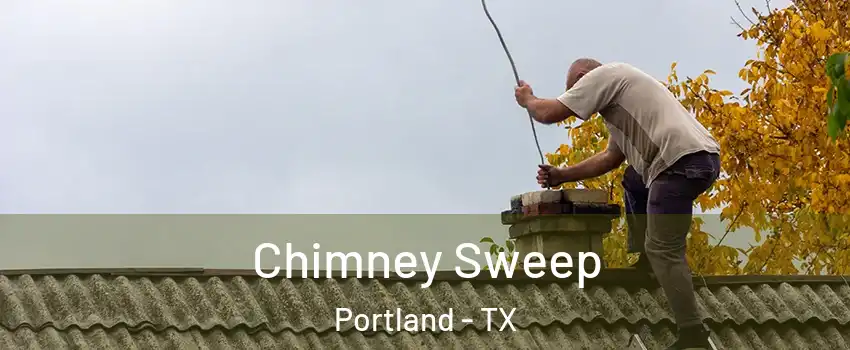  Chimney Sweep Portland - TX