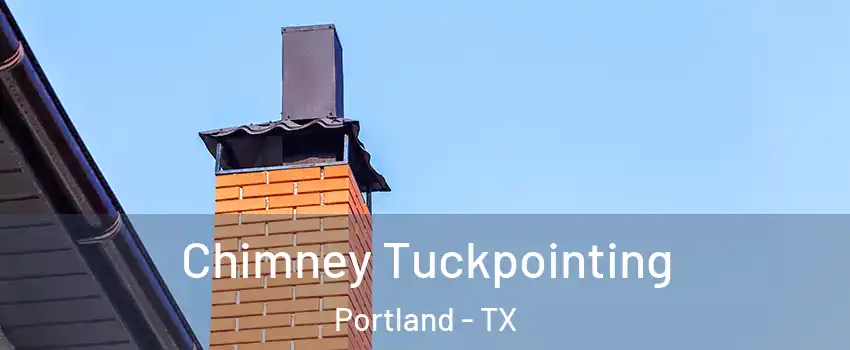 Chimney Tuckpointing Portland - TX