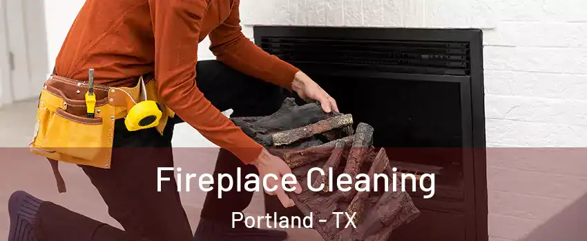  Fireplace Cleaning Portland - TX