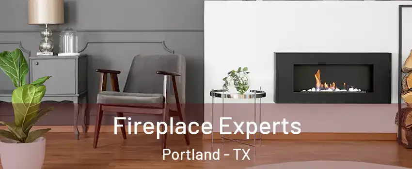  Fireplace Experts Portland - TX
