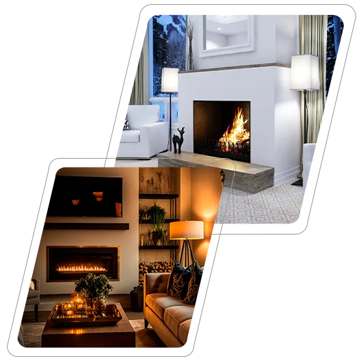Remove Chimney Odor in Portland, TX