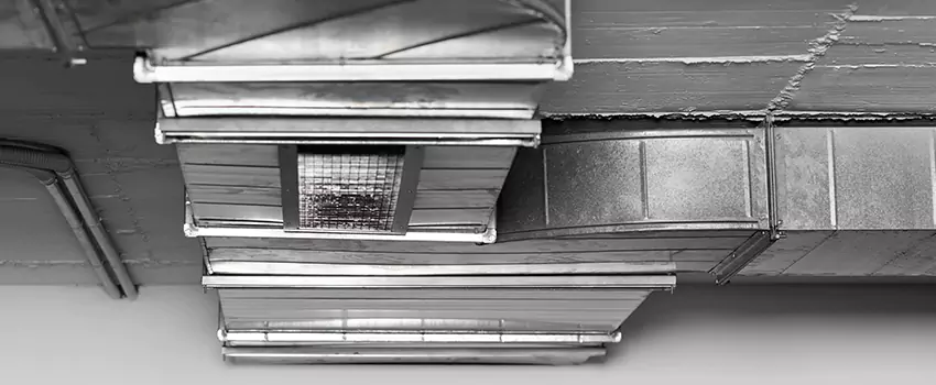 Trusted Air Duct Cleaning Company in Portland, Texas