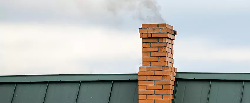 Animal Screen Chimney Cap Repair And Installation Services in Portland, Texas