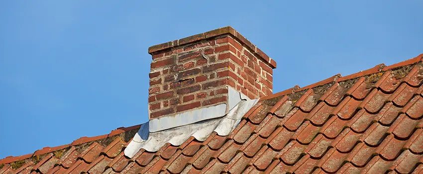 Residential Chimney Bricks Rotten Repair Services in Portland, TX