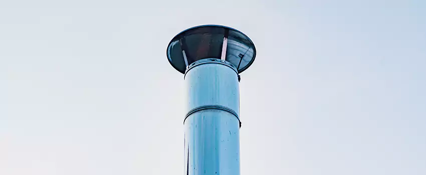 Wind-Resistant Chimney Caps Installation and Repair Services in Portland, Texas