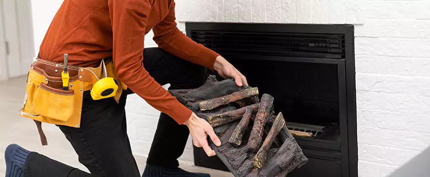 Chimney Creosote Cleaning Cost in Portland, Texas