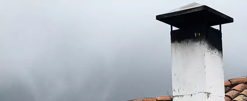 Chimney Damper Inspection in Portland, TX