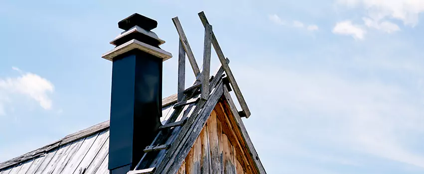 Chimney Creosote Cleaning in Portland, TX