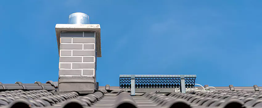 Chimney Flue Relining Services in Portland, Texas