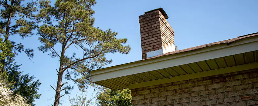 Budget-Friendly Chimney Masonry Service in Portland, Texas