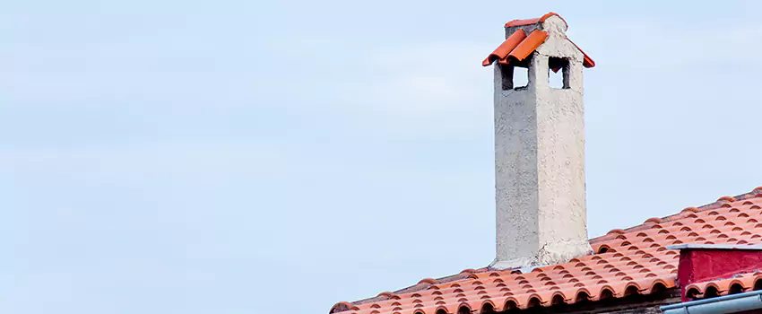 Chimney Pot Replacement in Portland, TX