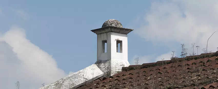 Cost To Rebuild A Chimney in Portland, TX