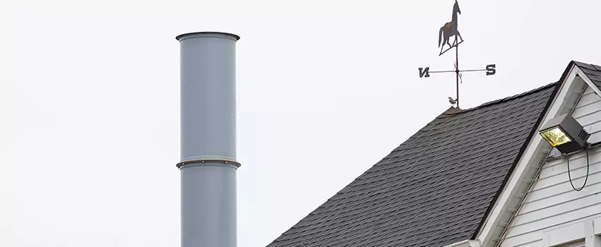 Chimney Inspection in Portland, TX