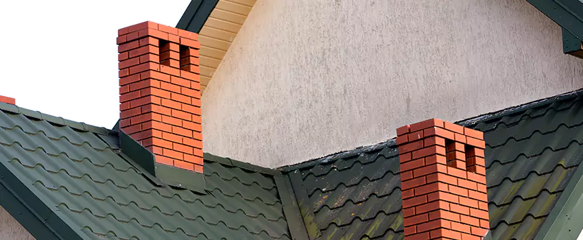 Chimney Saver Waterproofing Services in Portland, Texas