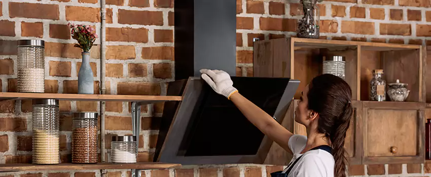 Chimney Installation in Portland, TX