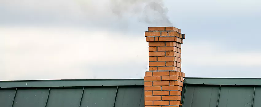 Chimney Soot Cleaning Cost in Portland, TX