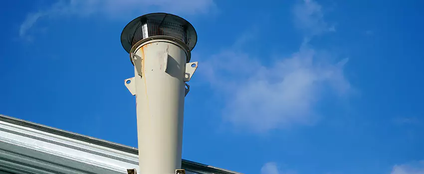 Chimney Spark Arrestor Requirements in Portland, TX