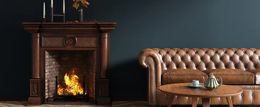 Traditional Fireplace Design Refurbishment Costs in Portland, Texas