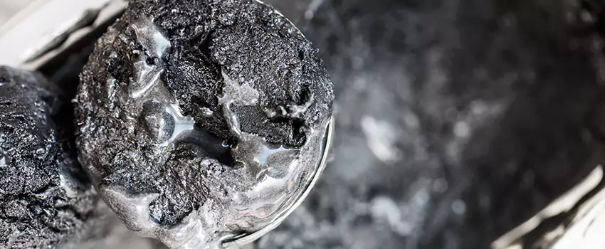 Clogged Dryer Vent Lint Cleaning in Portland, Texas