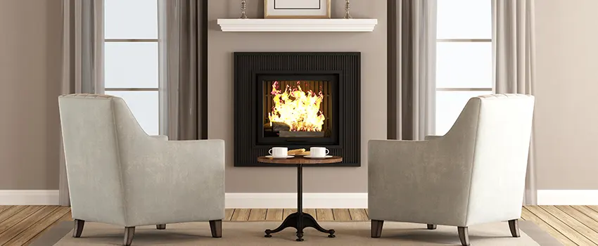 Custom Architectural Fireplace Restoration in Portland, TX