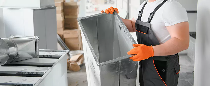 Benefits of Dryer Vent Inspection in Portland, TX