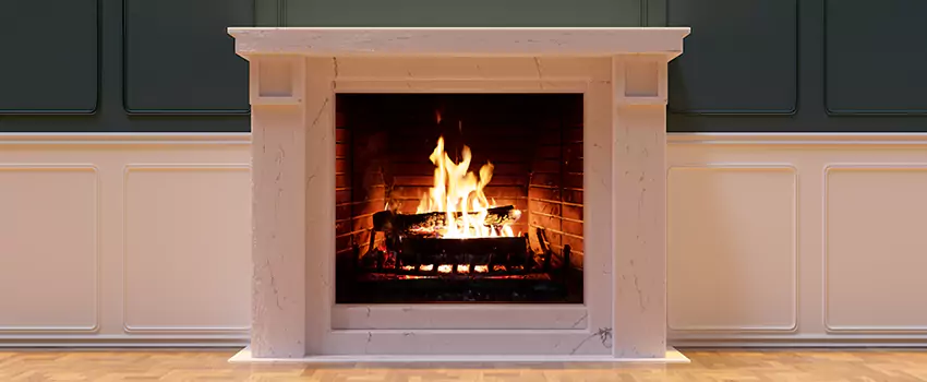 Empire Comfort Systems Fireplace Installation and Replacement in Portland, Texas