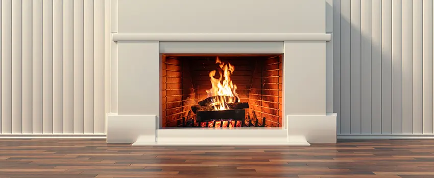 Fireplace Broken Ashtray Repair Services in Portland, Texas