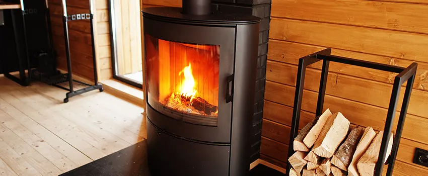 Gas Fireplace Door Handle Installation Services in Portland, Texas