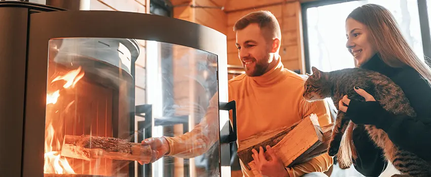Fireplace Door Installation And Replacement Contractors in Portland, TX