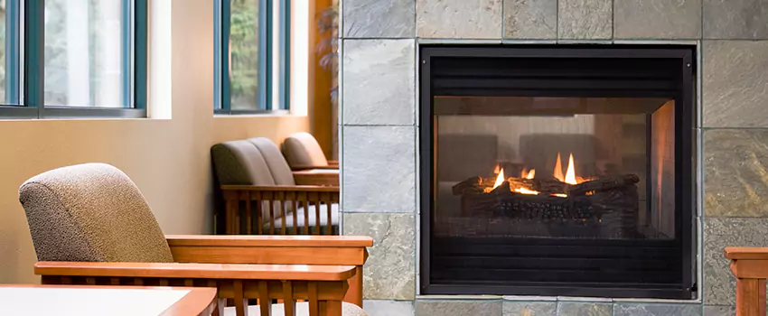 Fireplace Refacing in Portland, Texas