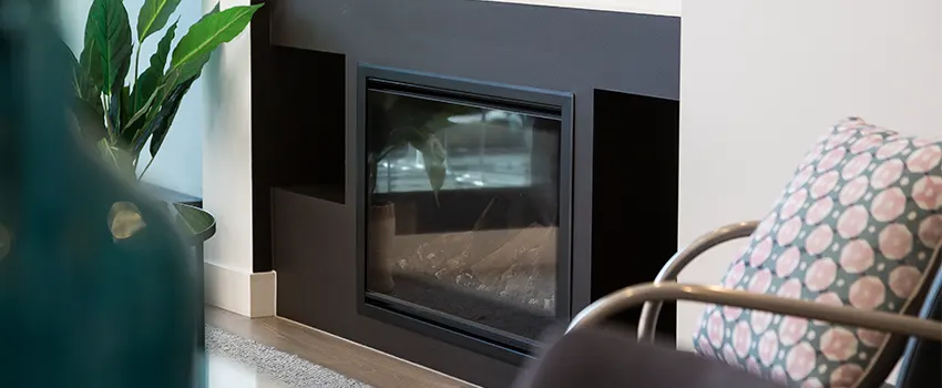 Welding Repairs for Fireplace Grate in Portland, TX