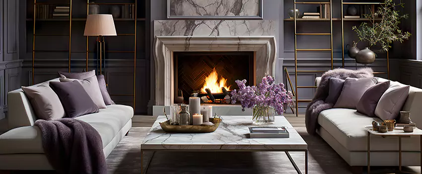 Fireplace Xtrordinair Ember-Glo Insert Fireplace Maintenance in Portland, Texas