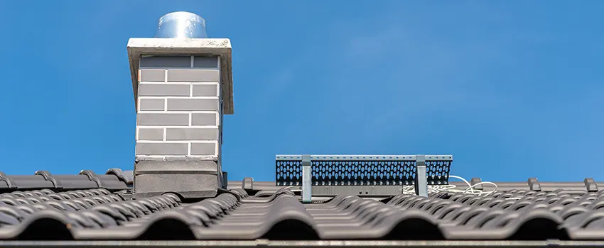 Repair Blocked Chimney in Portland, Texas