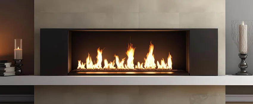 Vent Free Gas Fireplaces Repair Solutions in Portland, Texas