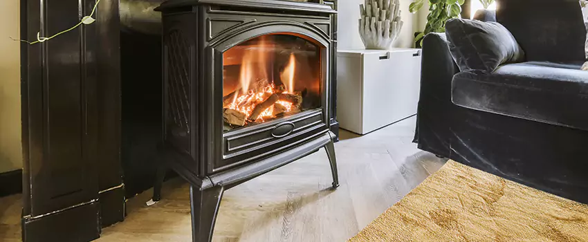 Cost of Hearthstone Stoves Fireplace Services in Portland, Texas