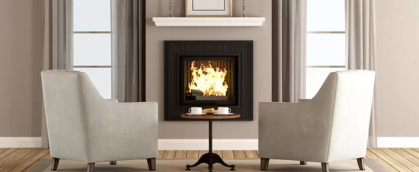 Heat & Glo Outdoor Gas Fireplaces Installation Contractors in Portland, Texas