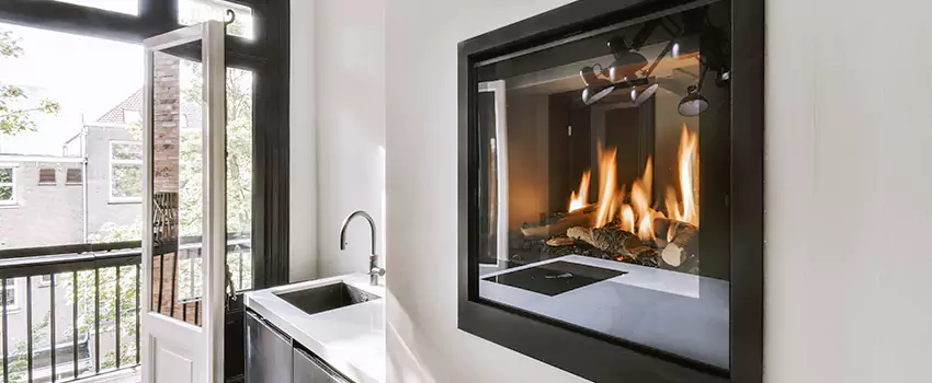 Heatilator Outdoor Fireplace Services in Portland, Texas