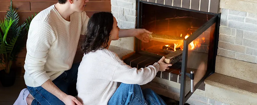 Kings Man Direct Vent Fireplaces Services in Portland, Texas