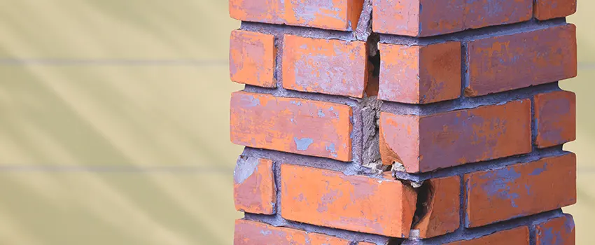 Leaking Chimney Repair And Replacement Cost in Portland, Texas