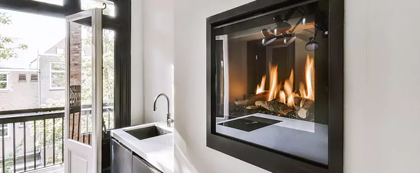 Cost of Monessen Hearth Fireplace Services in Portland, TX