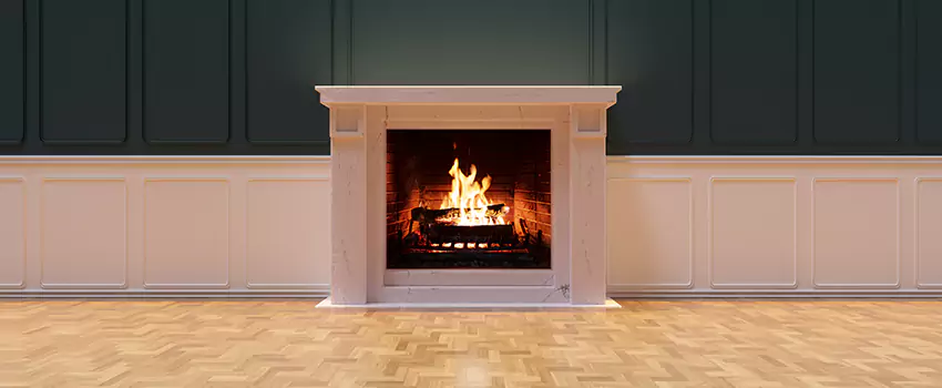 Napoleon Electric Fireplaces Inspection Service in Portland, Texas