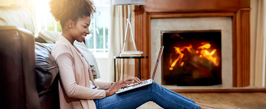 Cost-Effective Osburn Fireplace Installation and Repair in Portland, TX