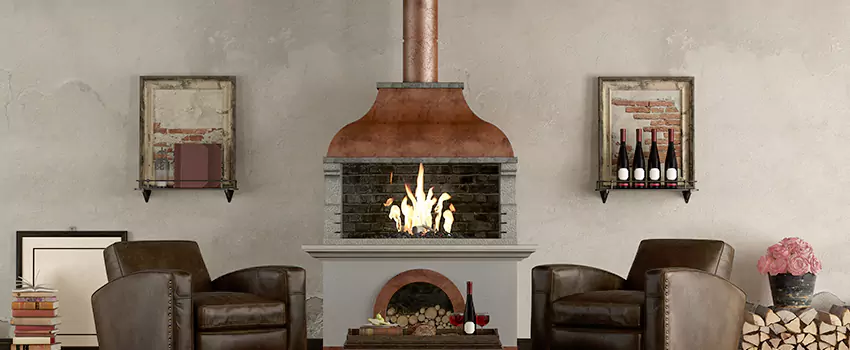Benefits of Pacific Energy Fireplace in Portland, Texas