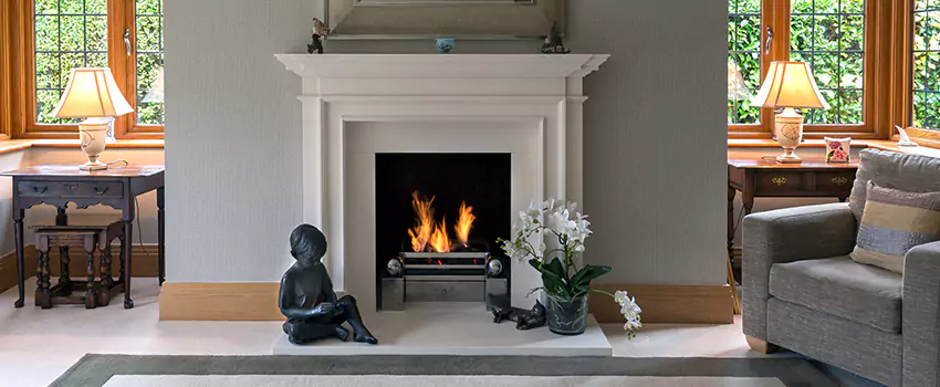 RSF Fireplaces Maintenance and Repair in Portland, Texas
