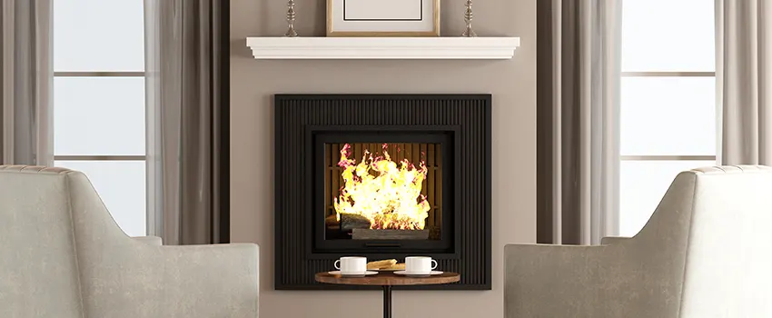Superior Outdoor Fireplace Repair in Portland, TX