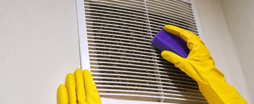 Vent Cleaning Company in Portland, TX