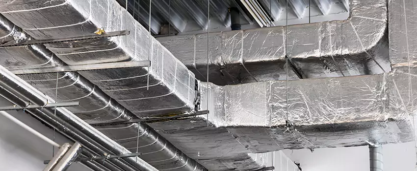 Vent Dust Cleaning Cost in Portland, TX