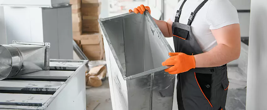 Ventilation Fan Cleaning Services in Portland, Texas